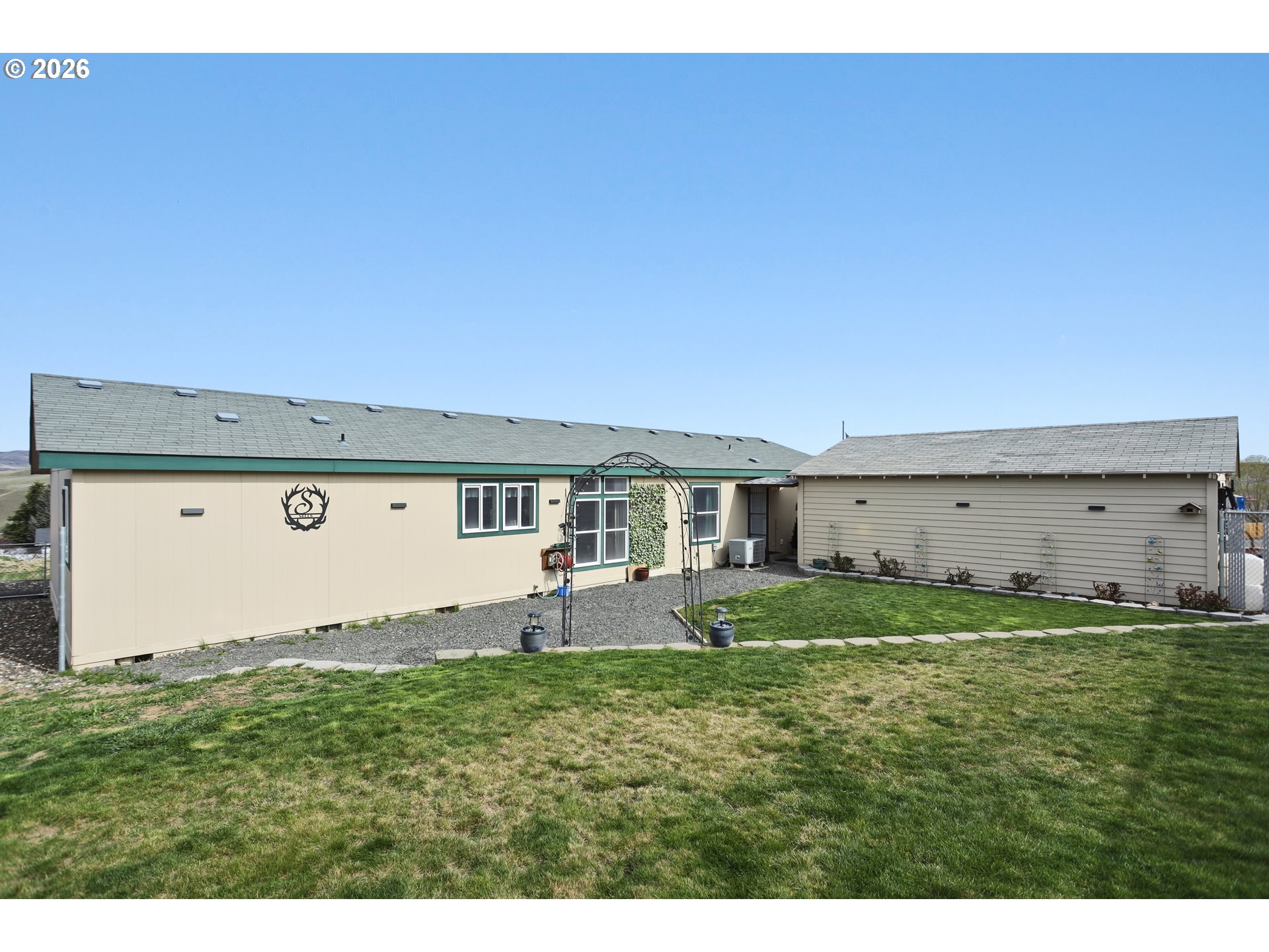 1265 Wright Road Arlington, OR 97812 - Photo 41 of 48