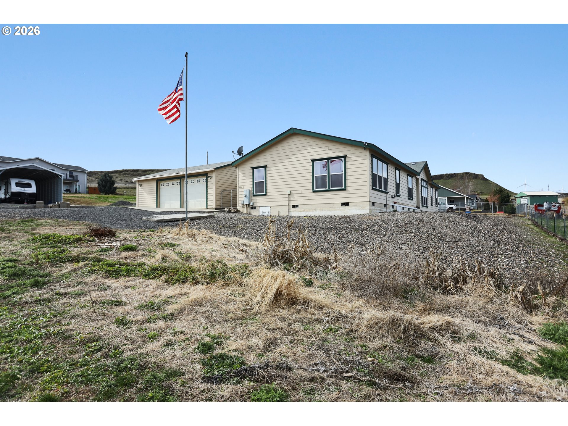 1265 Wright Road Arlington, OR 97812 - Photo 44 of 48