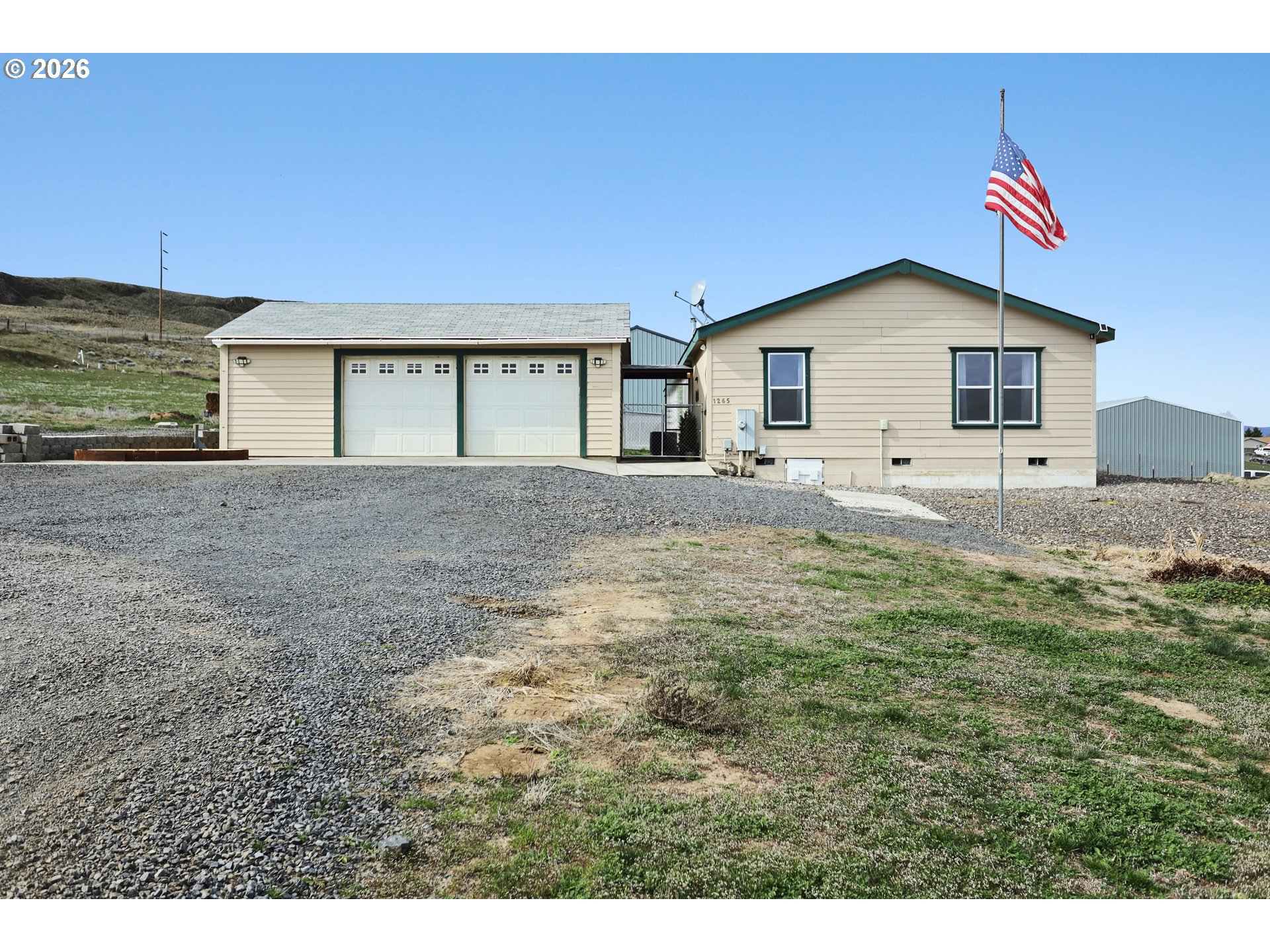 1265 Wright Road Arlington, OR 97812 - Photo 45 of 48