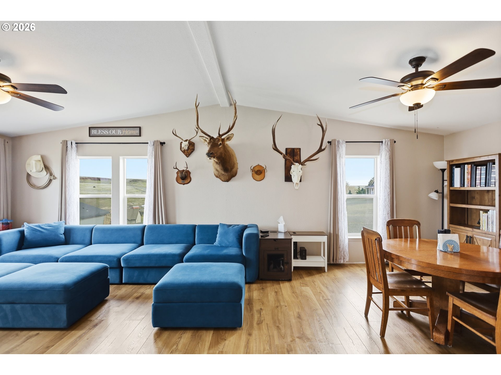 1265 Wright Road Arlington, OR 97812 - Photo 5 of 48