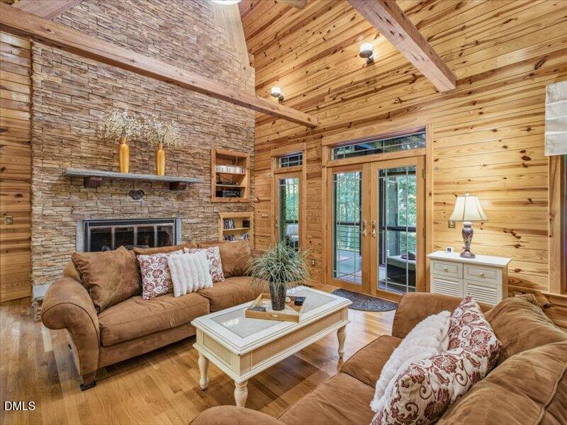 275 Mill Stone Road Moncure, NC 27559 - Photo 11 of 95