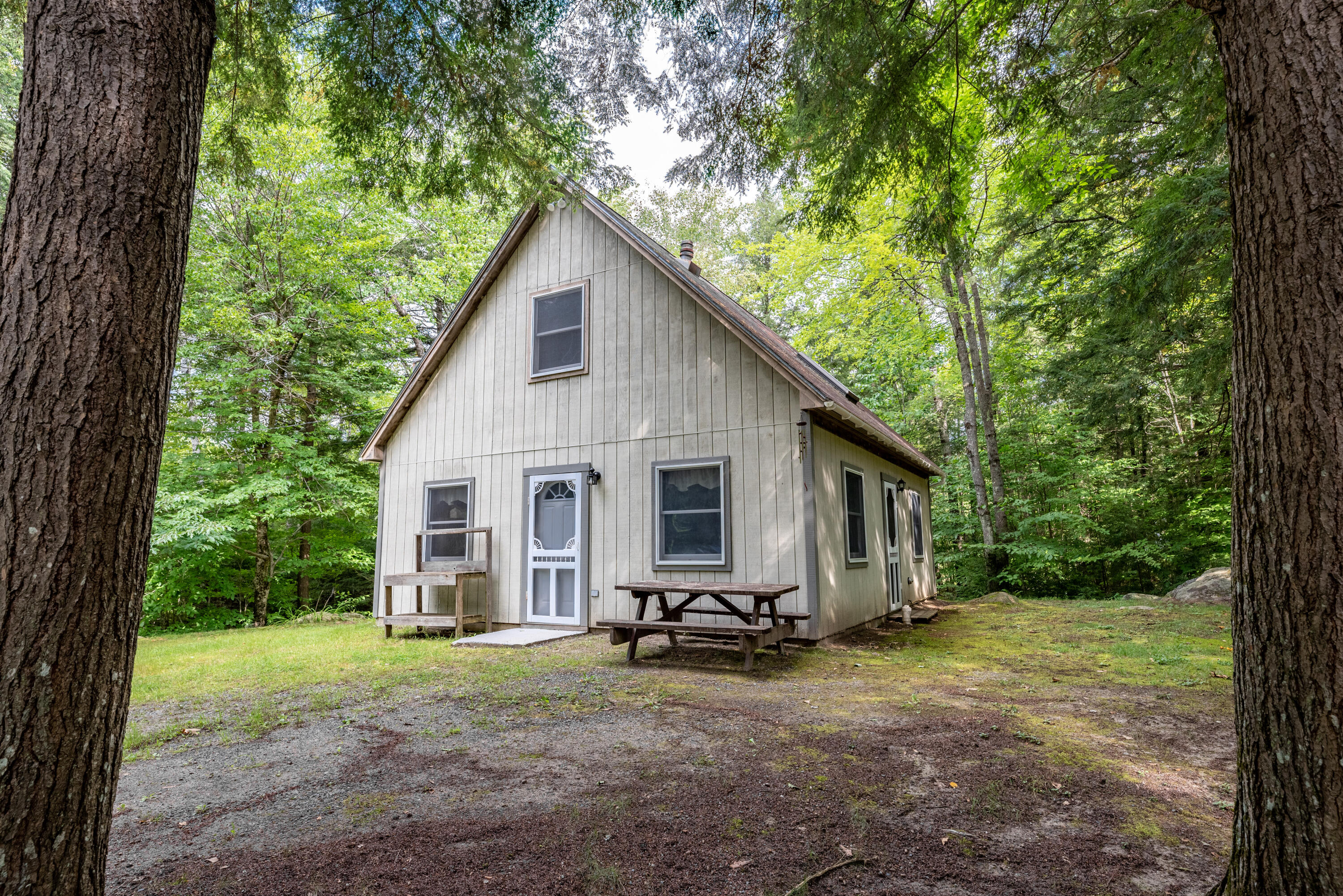 75 Juniper Circle Rome, ME 04963 - Photo 4 of 24 Exterior4