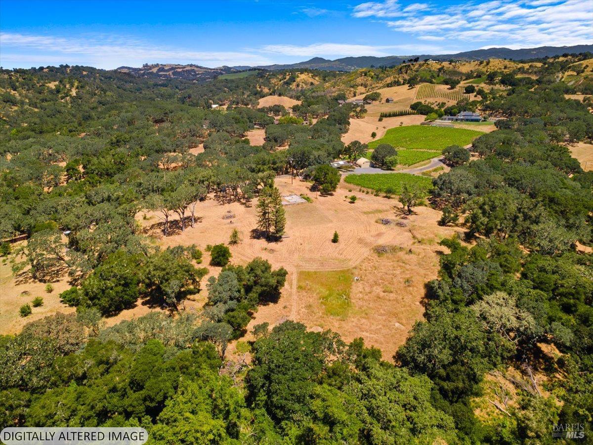 841 Leslie Road Healdsburg, CA 95448 - Photo 10 of 30