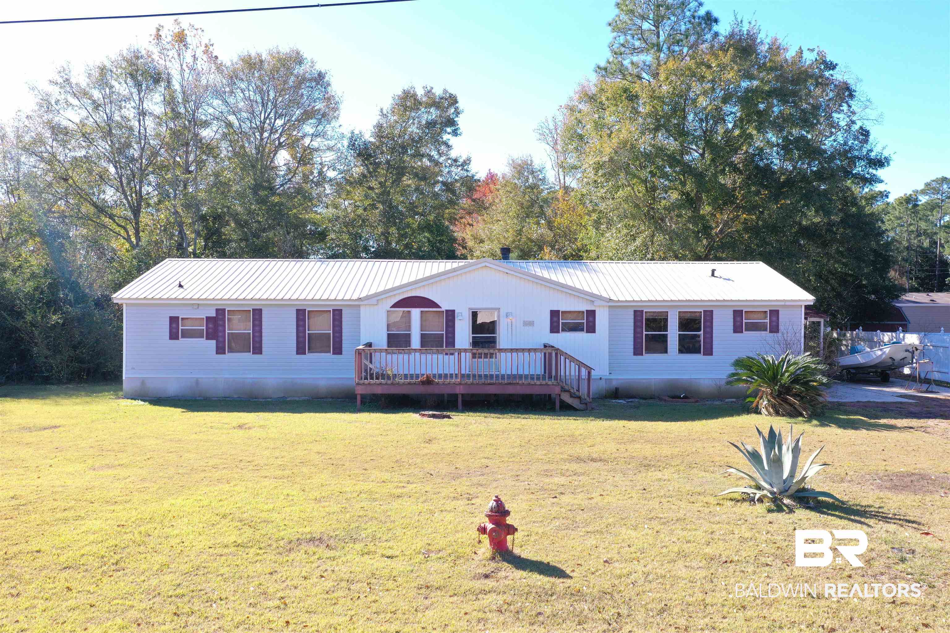 1377 Caney Loop Lillian, AL 36549 - Photo 2 of 21