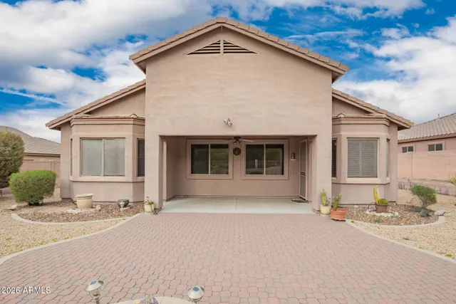 $525,000 | 7263 East San Cristobal Way, Gold Canyon, AZ 85118