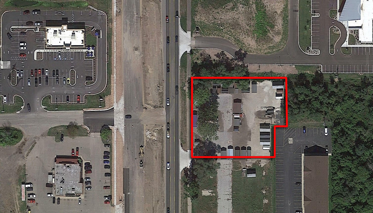 621 US 131_Three Rivers_Aerial copy