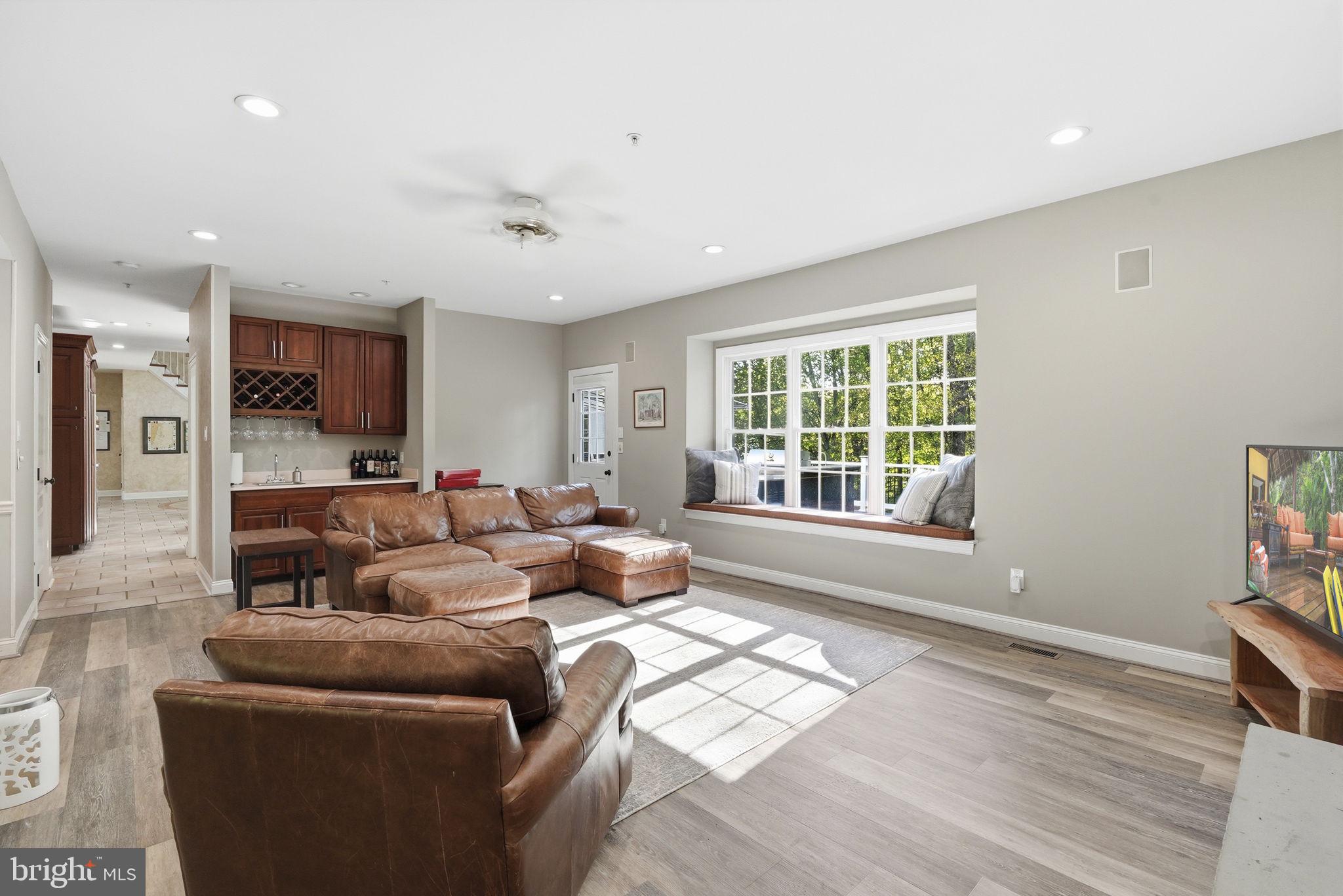 195 Carnoustie Way Media, PA 19063 - Photo 15 of 78 Bright and inviting living space.