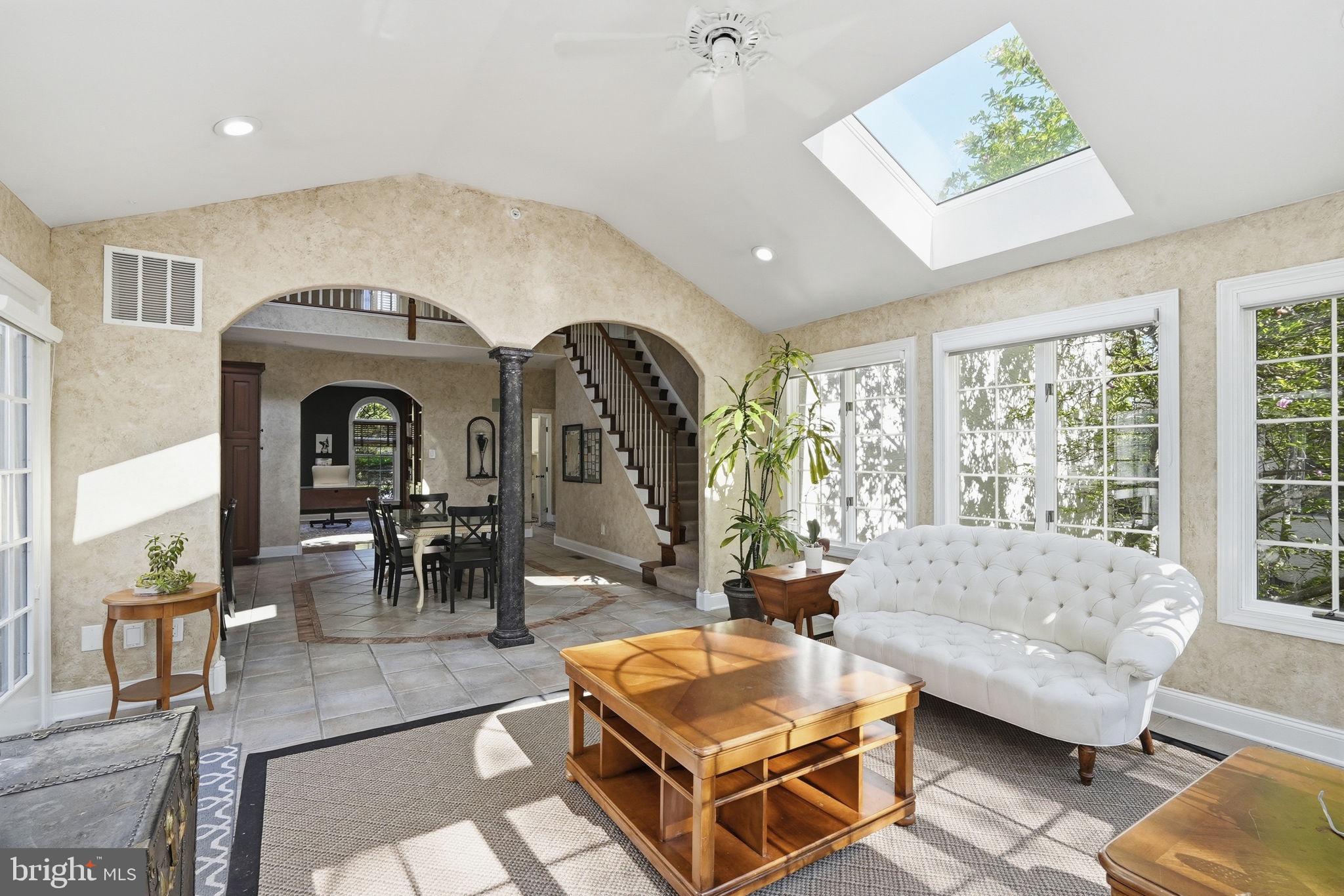 195 Carnoustie Way Media, PA 19063 - Photo 23 of 78 Bright and airy living space awaits.