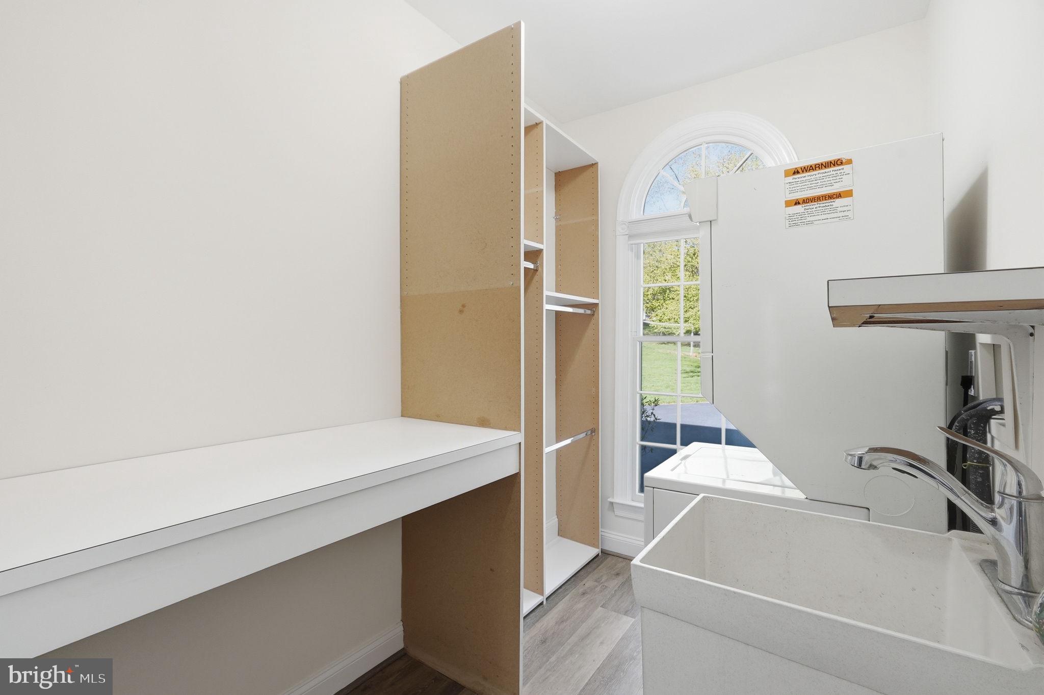 195 Carnoustie Way Media, PA 19063 - Photo 27 of 78 Bright and airy laundry space awaits.