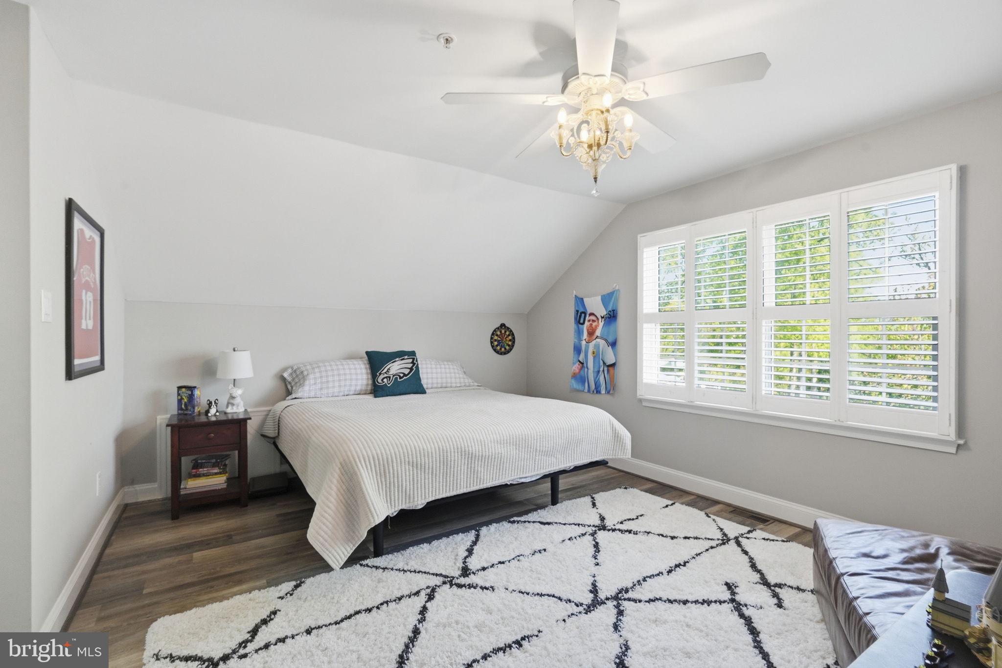 195 Carnoustie Way Media, PA 19063 - Photo 31 of 78 Bright and airy bedroom retreat.