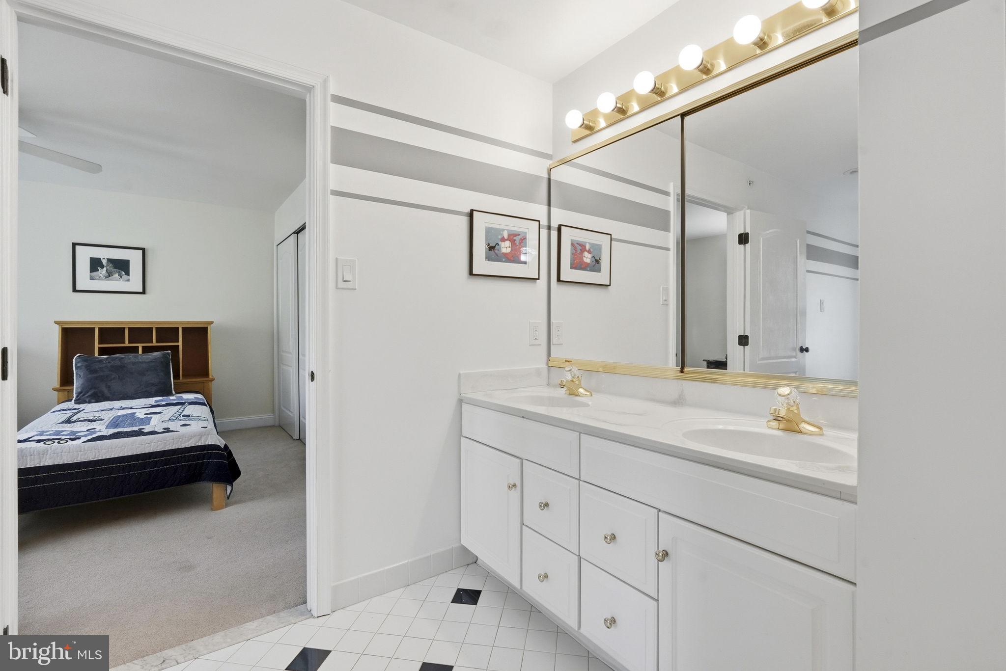 195 Carnoustie Way Media, PA 19063 - Photo 37 of 78 Bright and airy bathroom retreat.