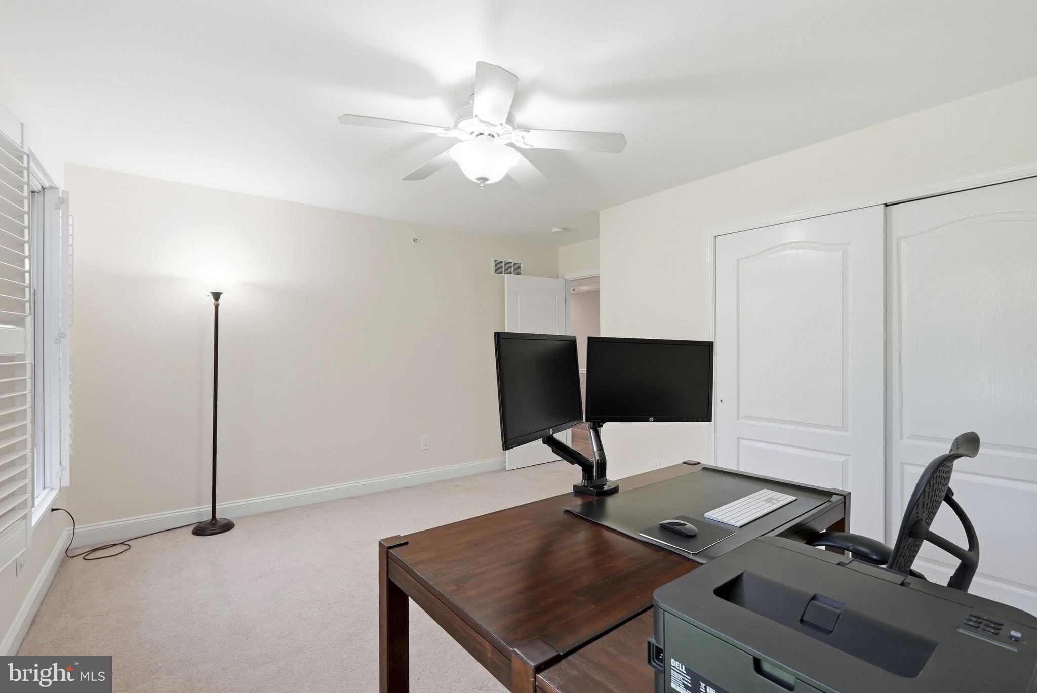 195 Carnoustie Way Media, PA 19063 - Photo 54 of 78 Bright and airy home office space.