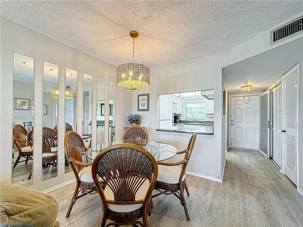 $3,200 | 300 Forest Lakes Boulevard, Unit 201, Naples, FL 34105