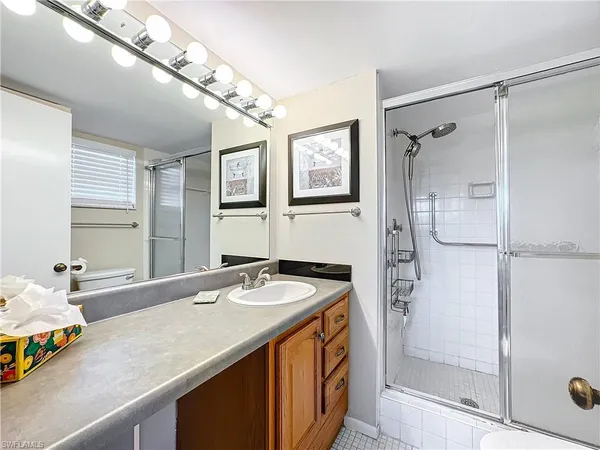 $3,200 | 300 Forest Lakes Boulevard, Unit 201, Naples, FL 34105