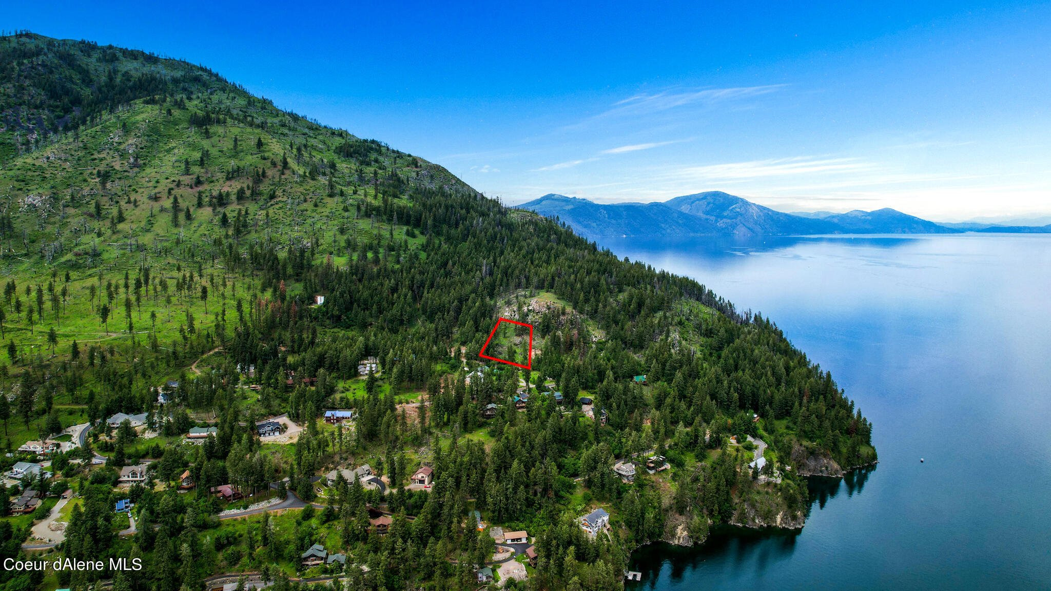 Nna Glacier Loop Road Athol, ID 83801 - Photo 13 of 21 DJI_0033.5