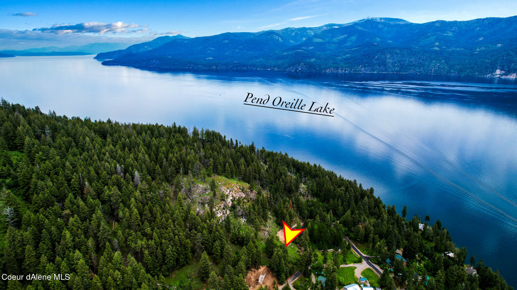 Nna Glacier Loop Road Athol, ID 83801 - Photo 14 of 21 DJI_0015.5