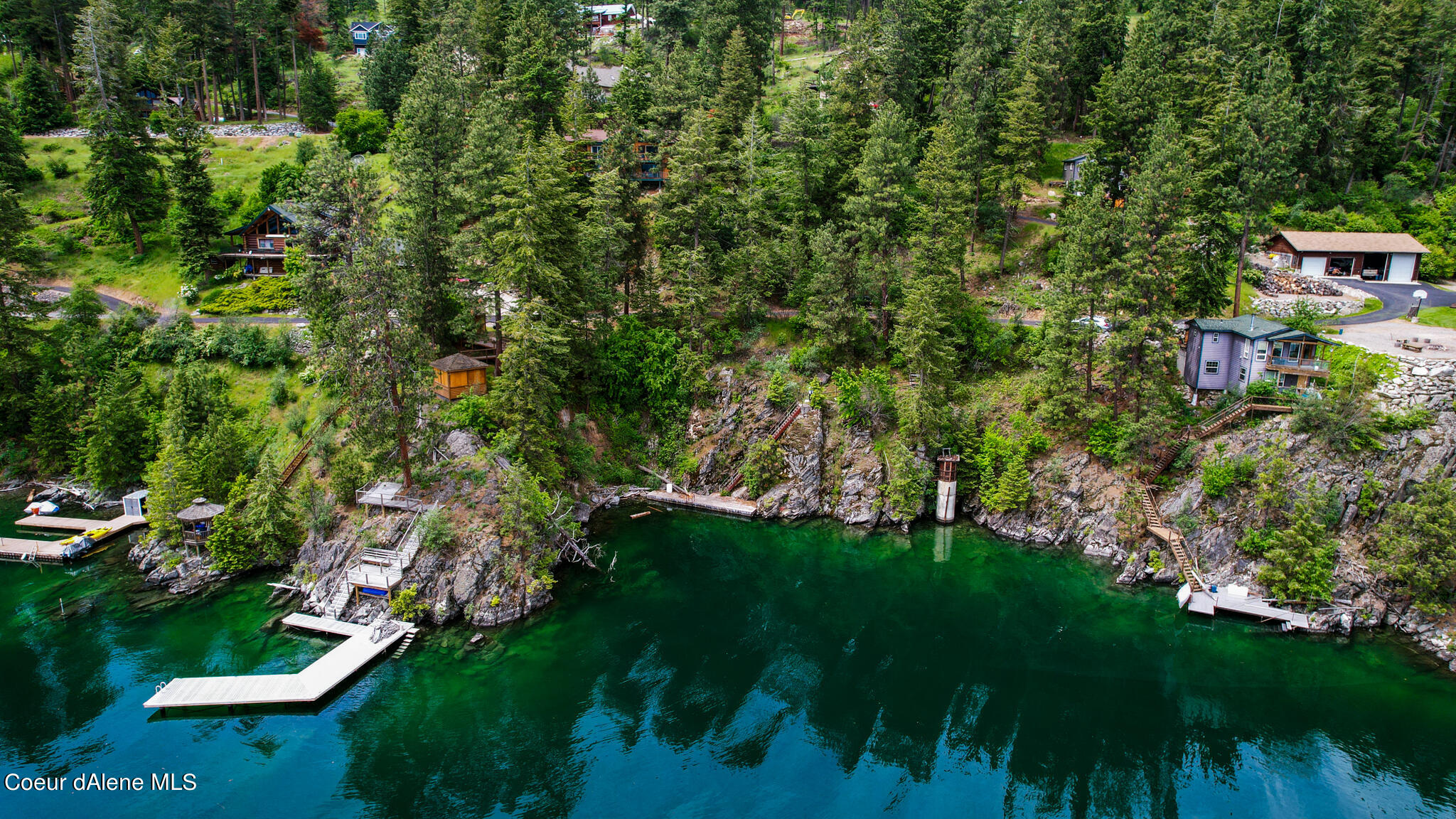 Nna Glacier Loop Road Athol, ID 83801 - Photo 17 of 21 DJI_0036 copy