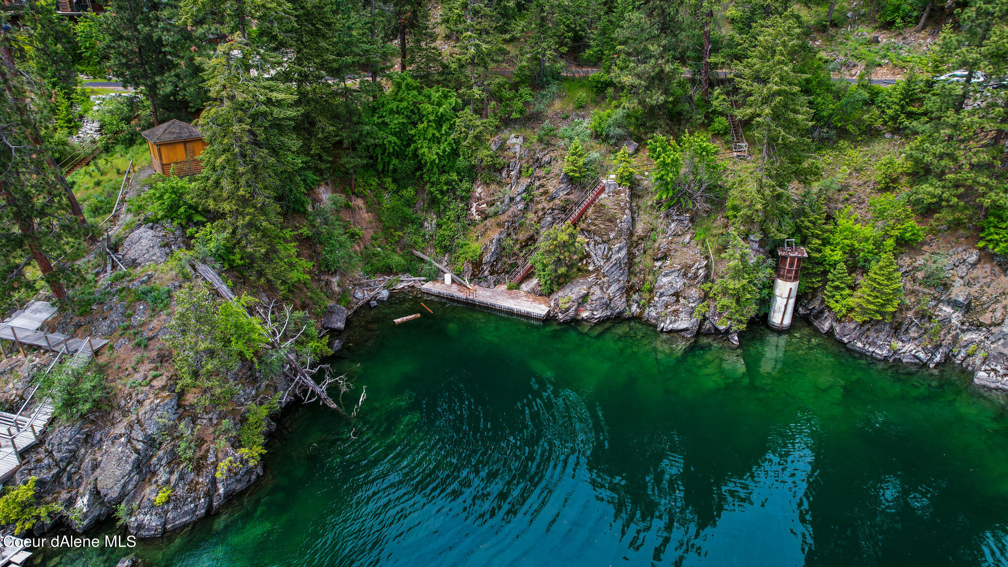 Nna Glacier Loop Road Athol, ID 83801 - Photo 18 of 21 DJI_0040 copy