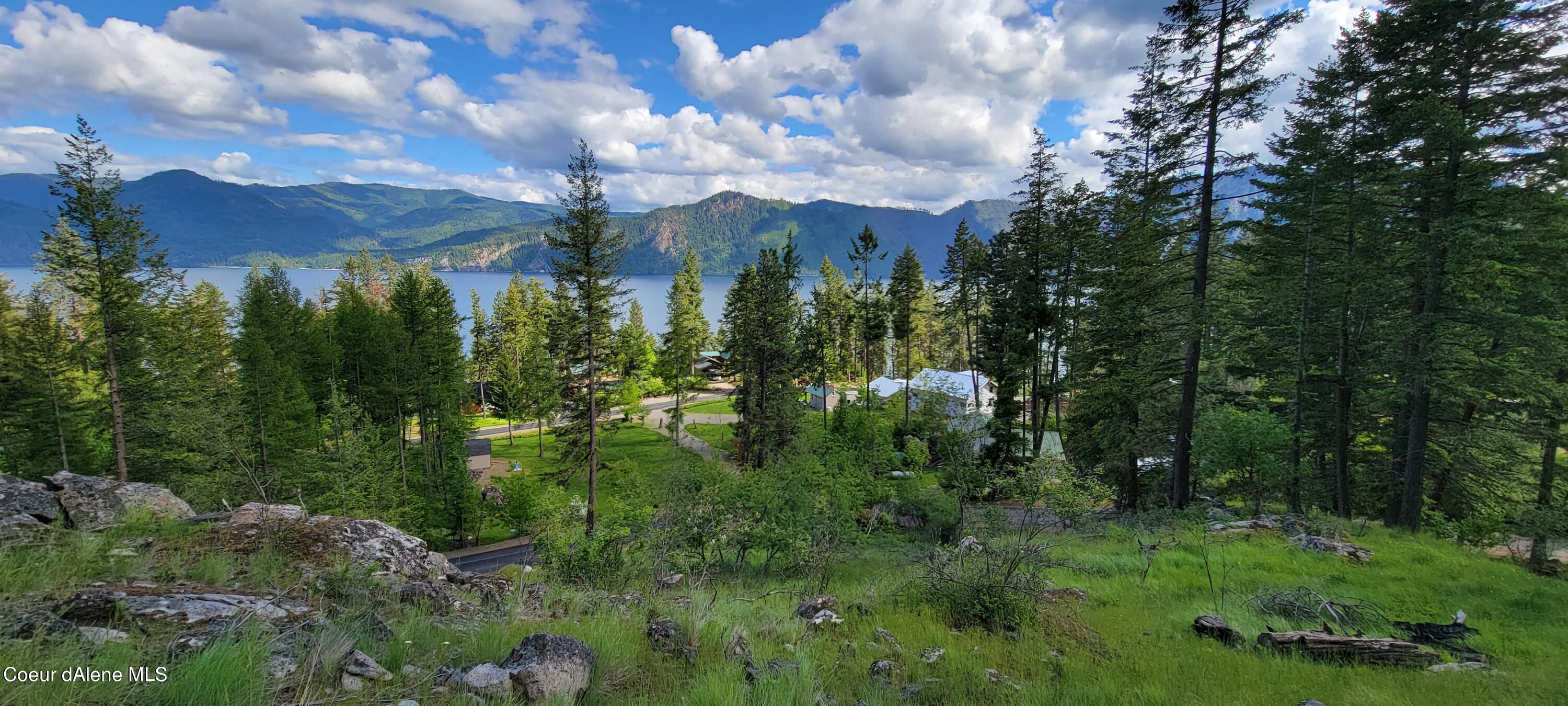 Nna Glacier Loop Road Athol, ID 83801 - Photo 21 of 21 Ground View