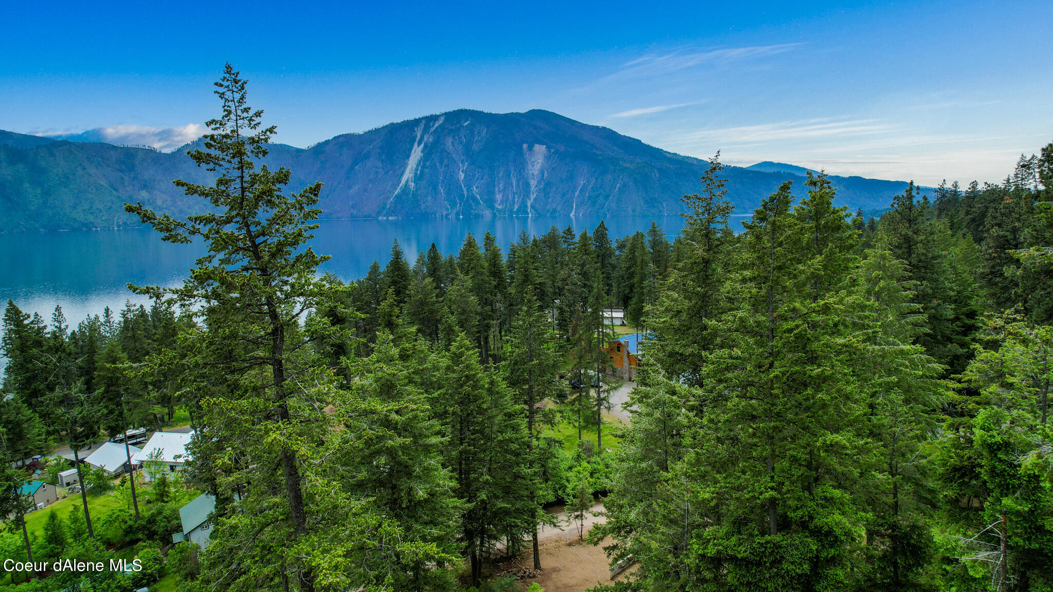 Nna Glacier Loop Road Athol, ID 83801 - Photo 4 of 21 DJI_0019 copy