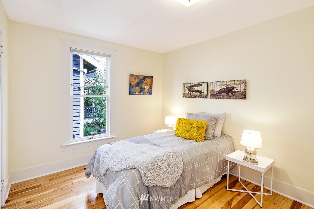 727 North 73rd Street Seattle, WA 98103 - Photo 15 of 24 Gallery Image 15