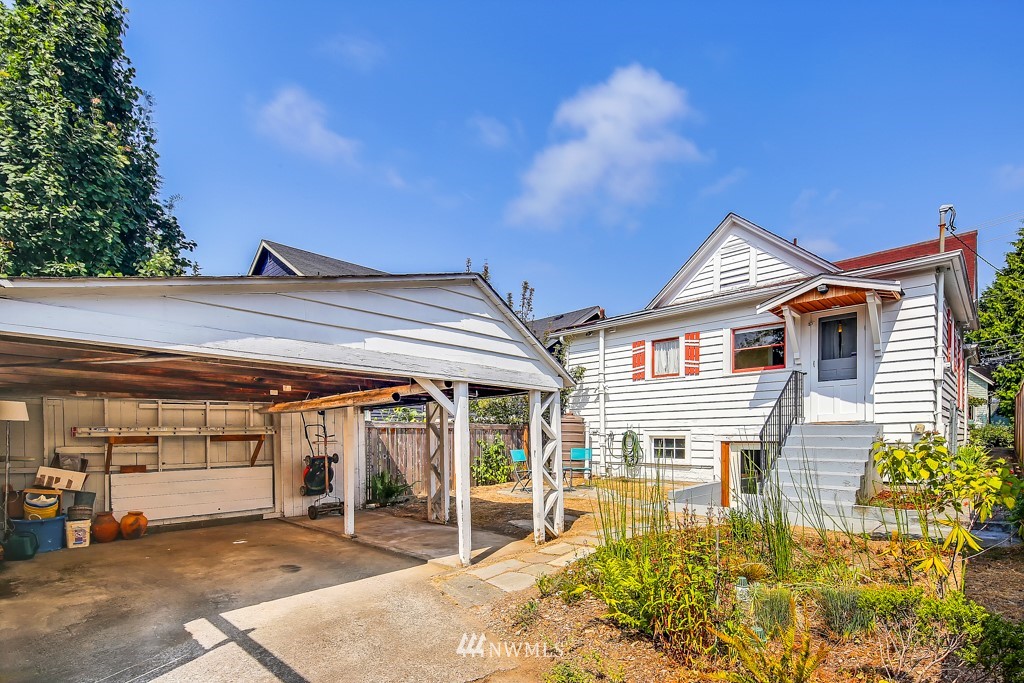 727 North 73rd Street Seattle, WA 98103 - Photo 23 of 24 Gallery Image 23