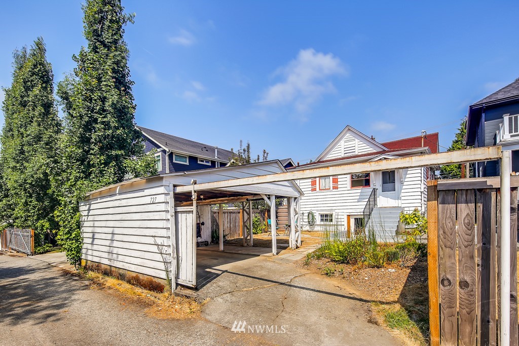 727 North 73rd Street Seattle, WA 98103 - Photo 24 of 24 Gallery Image 24