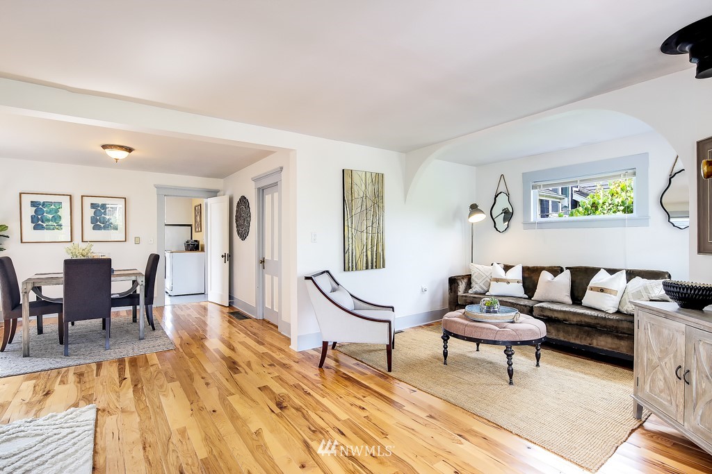 727 North 73rd Street Seattle, WA 98103 - Photo 8 of 24 Gallery Image 8