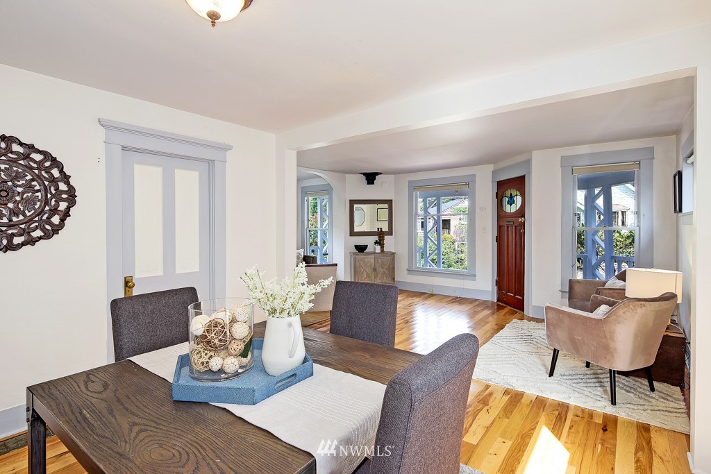 727 North 73rd Street Seattle, WA 98103 - Photo 10 of 24 Gallery Image 10