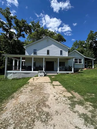 $499,900 | 2257 South S Highway, Foley, MO 63347