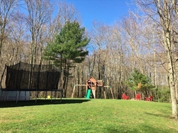 1230 Bemis Road Warren, MA 01083 - Photo 16 of 17 a view of park