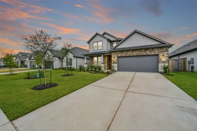 $419,891 | 16018 Tangled Vine Lane, Conroe, TX 77302
