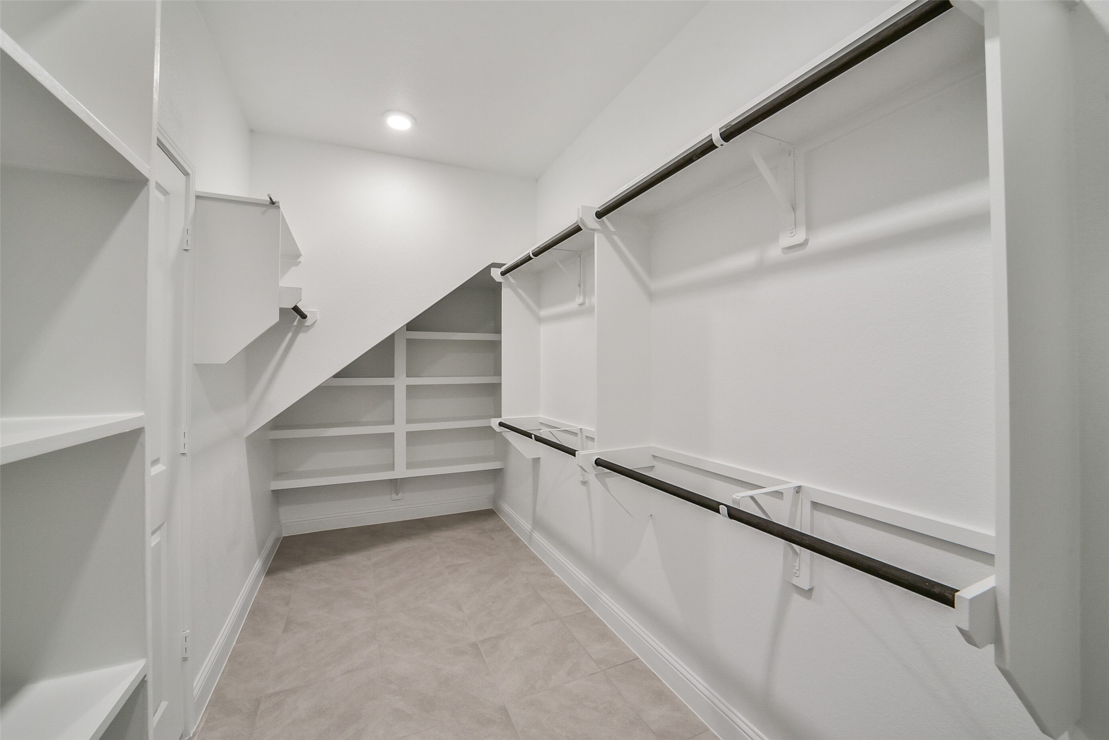 16018 Tangled Vine Lane Conroe, TX 77302 - Photo 25 of 41 a view of entryway with stairs