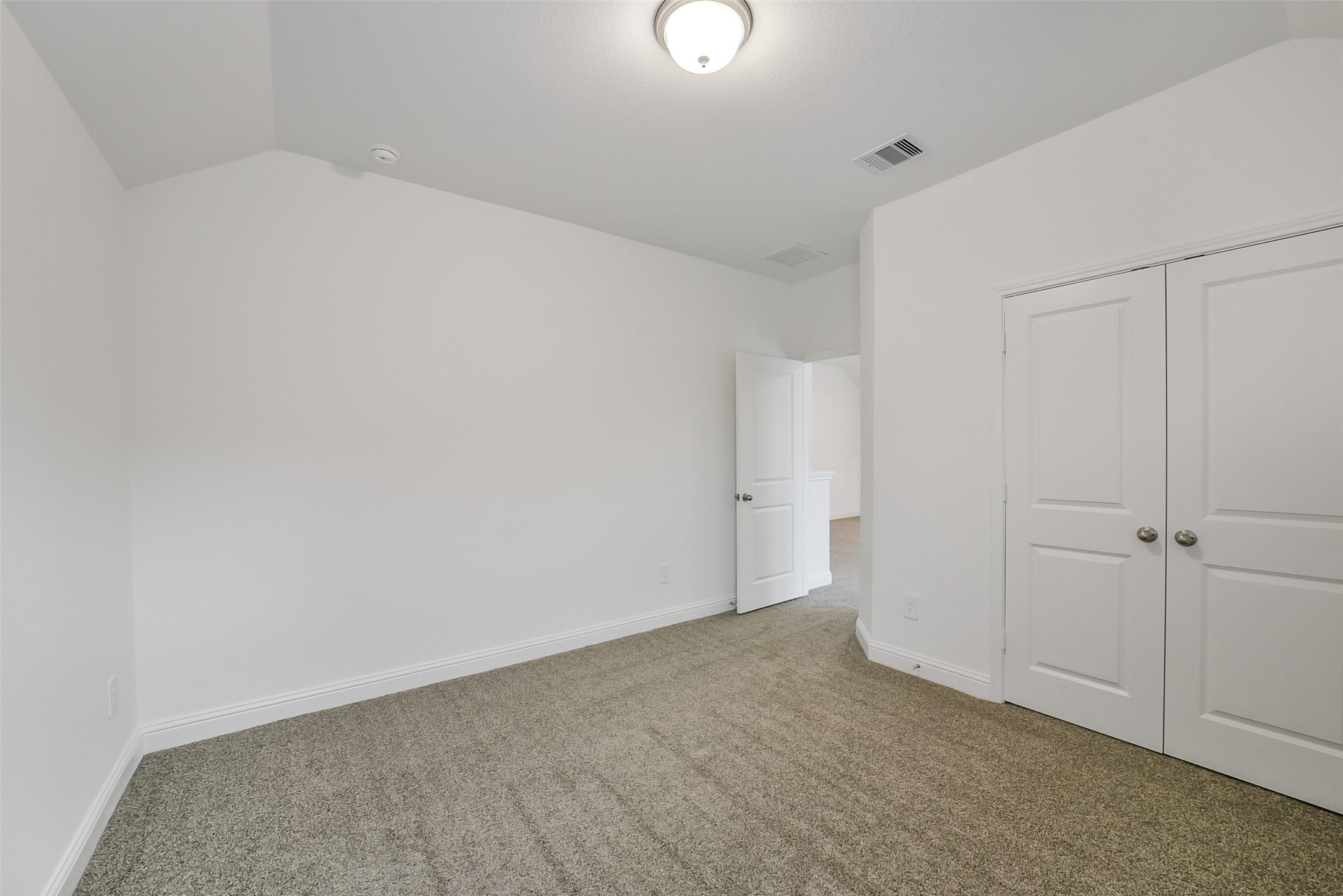 16018 Tangled Vine Lane Conroe, TX 77302 - Photo 34 of 41 a view of an empty room