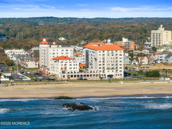 $2,699,910 | 1501 Ocean Avenue, Unit 2112, Asbury Park, NJ 07712