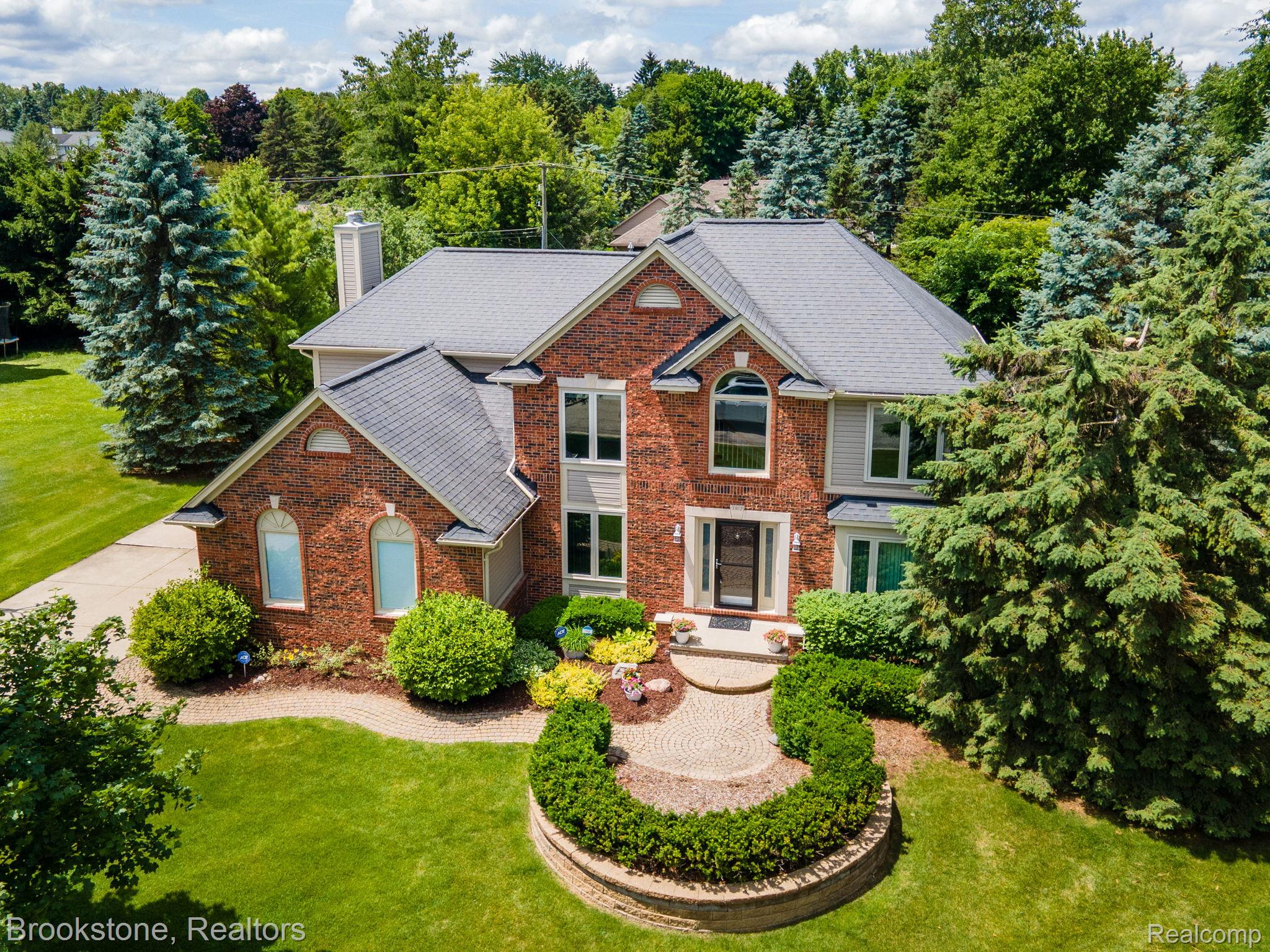 3812 Kossuth Road Lake Orion, MI 48360 - Photo 1 of 47 Welcome Home!