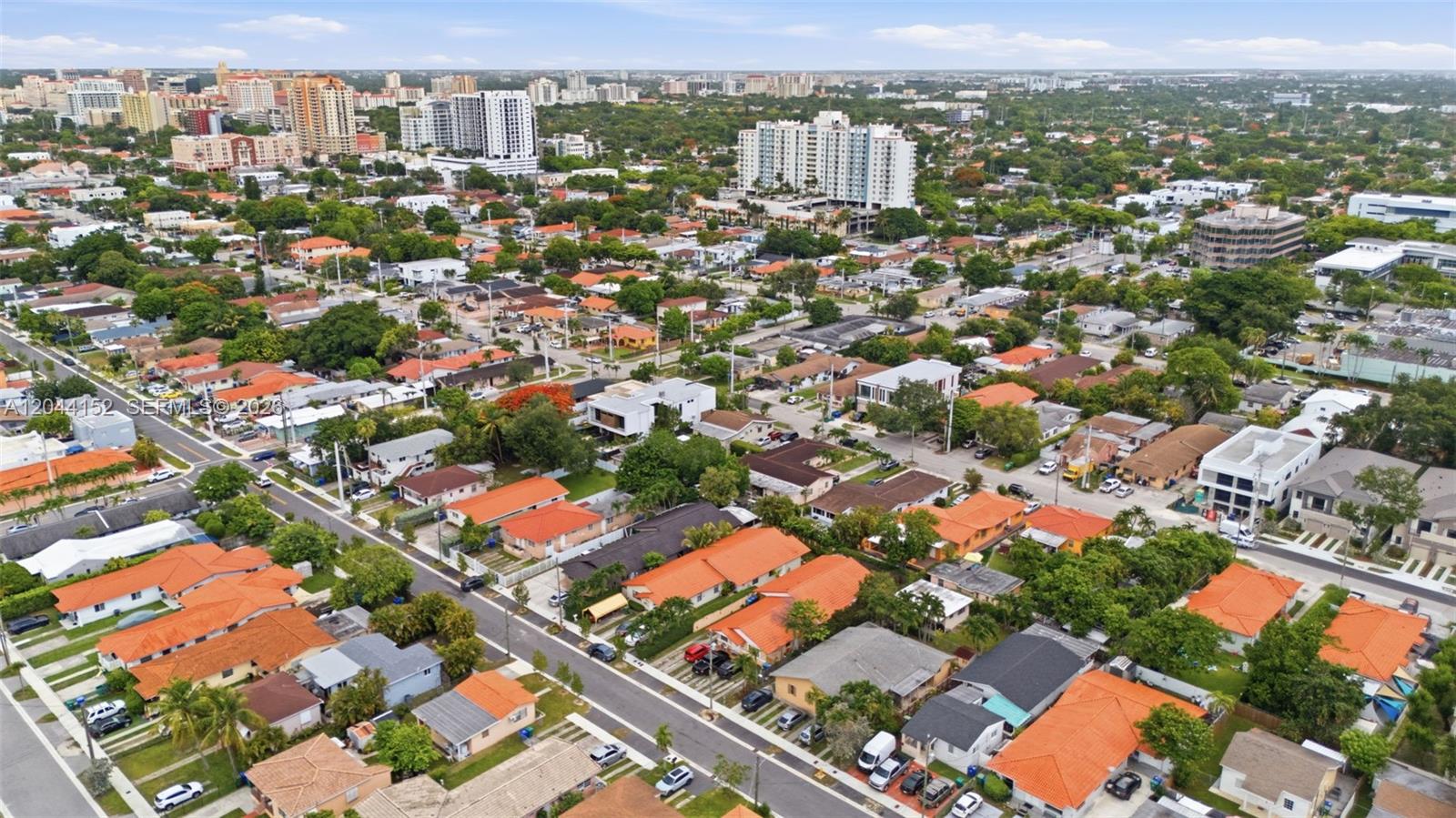 2801 Southwest 24th Street Miami, FL 33145 - Photo 37 of 41