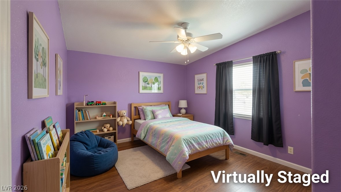 4161 Redwood Road Pahrump, NV 89048 - Photo 14 of 46