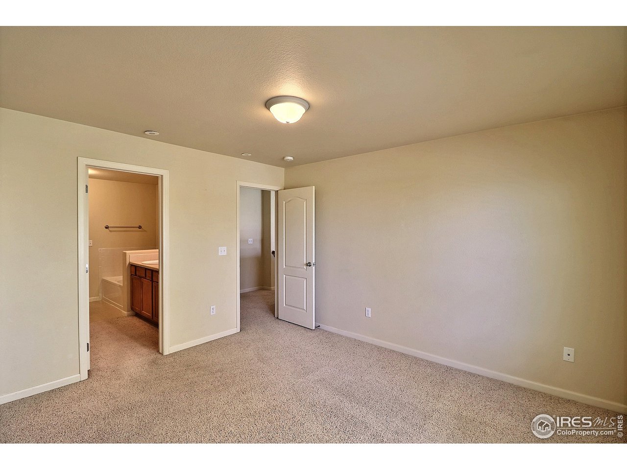 5600 West 3rd Street, Unit 4 Greeley, CO 80634 - Photo 21 of 32 a view of empty room