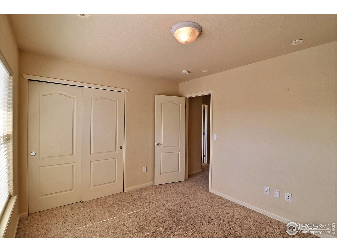 5600 West 3rd Street, Unit 4 Greeley, CO 80634 - Photo 28 of 32 a view of an empty room