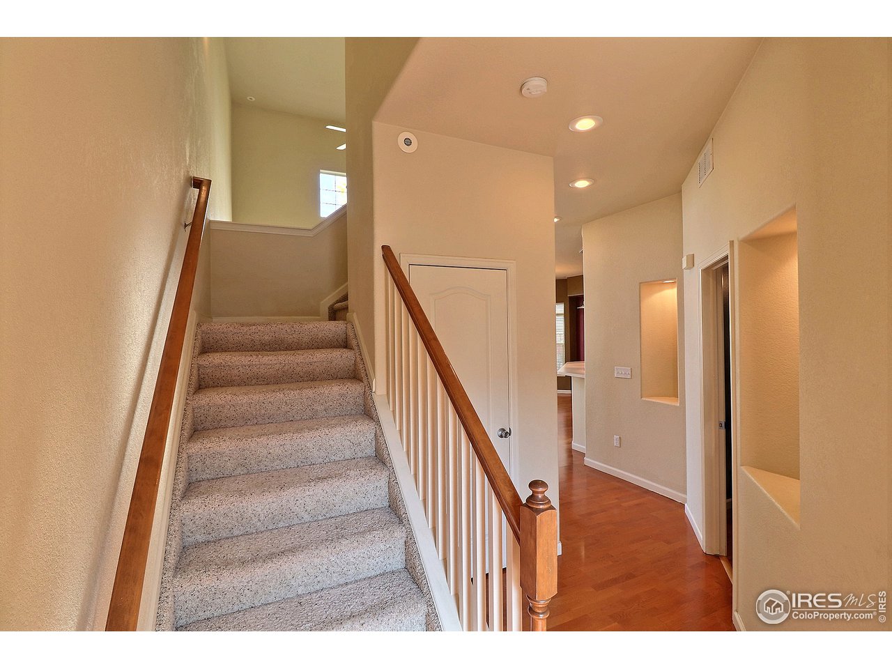 5600 West 3rd Street, Unit 4 Greeley, CO 80634 - Photo 4 of 32 a view of entryway