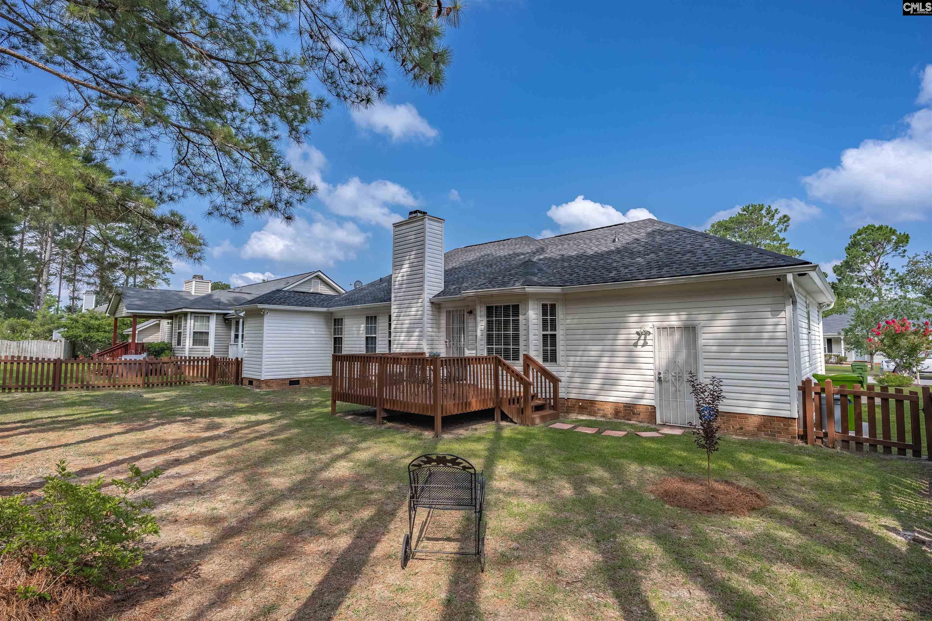 208 Dove Park Road Columbia, SC 29223 - Photo 34 of 41