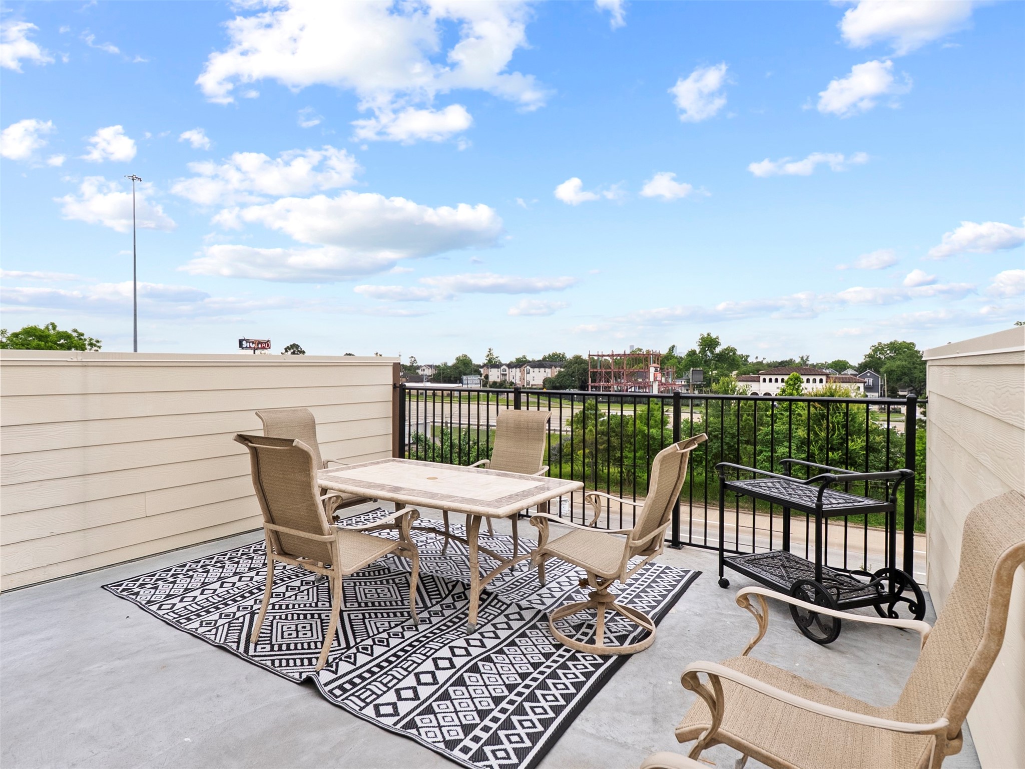 821 North Loop, Unit 1 Houston, TX 77022 - Photo 19 of 21