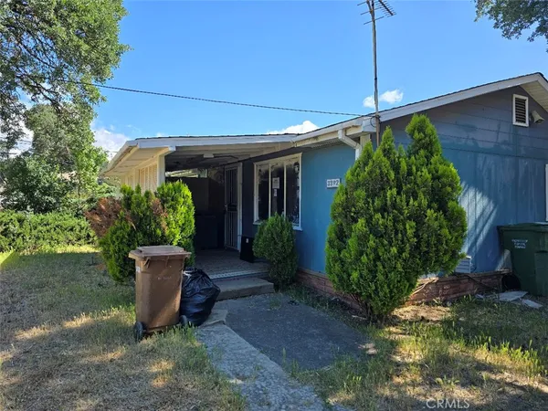 $89,900 | 3392 Grey, Clearlake, CA 95422