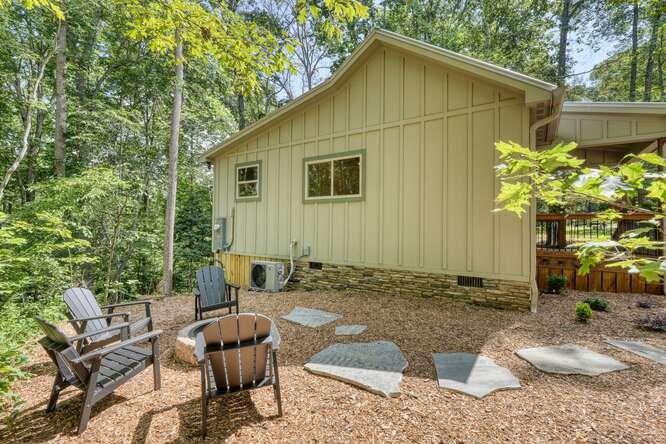 373 Chimney Ridge Blairsville, GA 30512 - Photo 20 of 24 Gallery Image 20