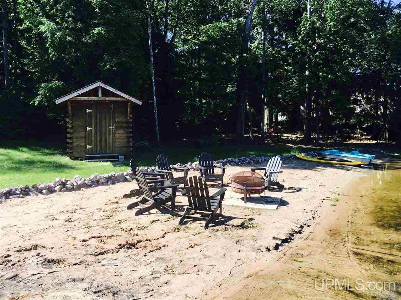 N3993 Peninsula Road Munising, MI 49862 - Photo 32 of 36