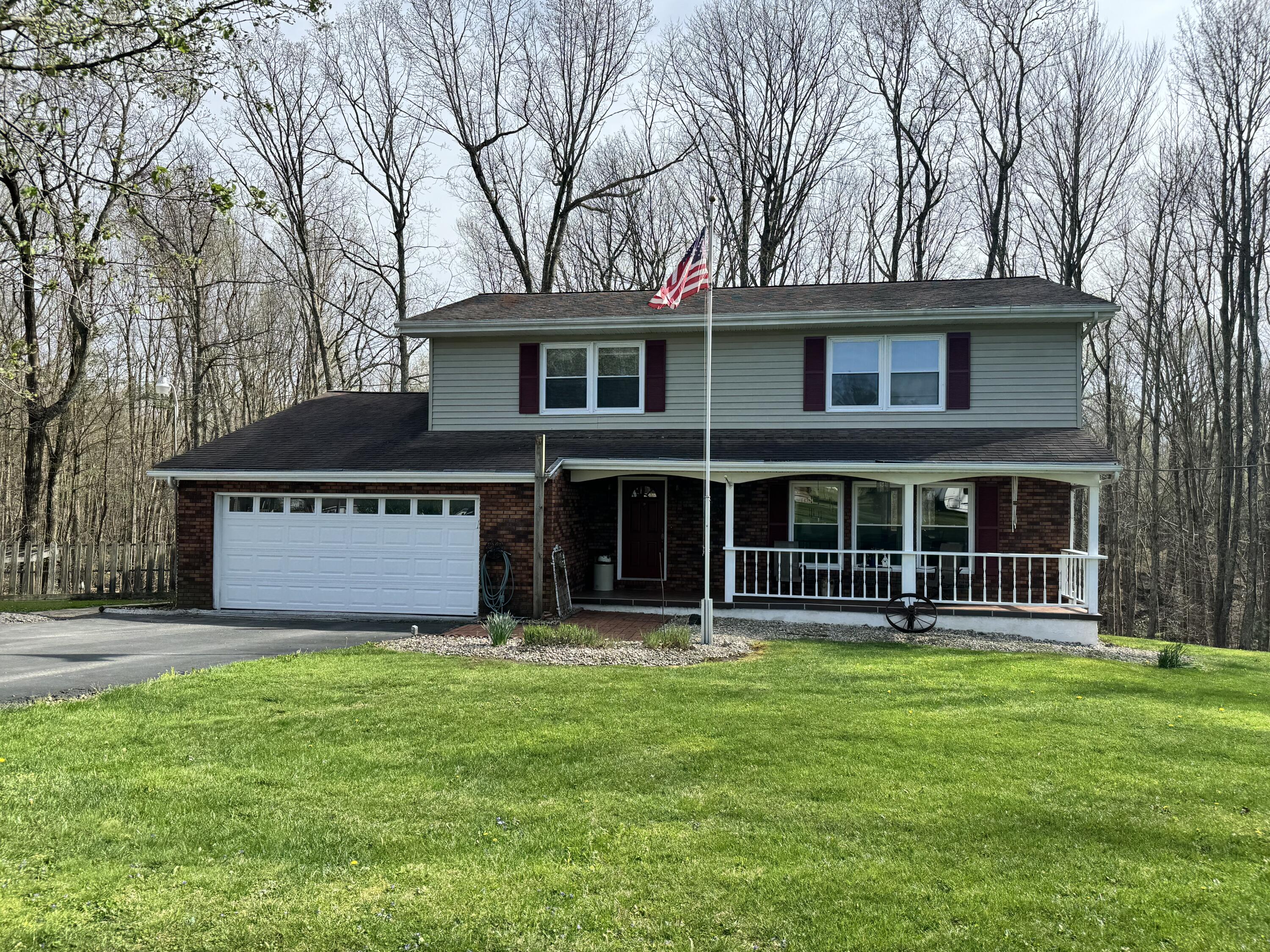 95 Rusty Road Nettie, WV 26681 - Photo 58 of 60 Gallery Image 58