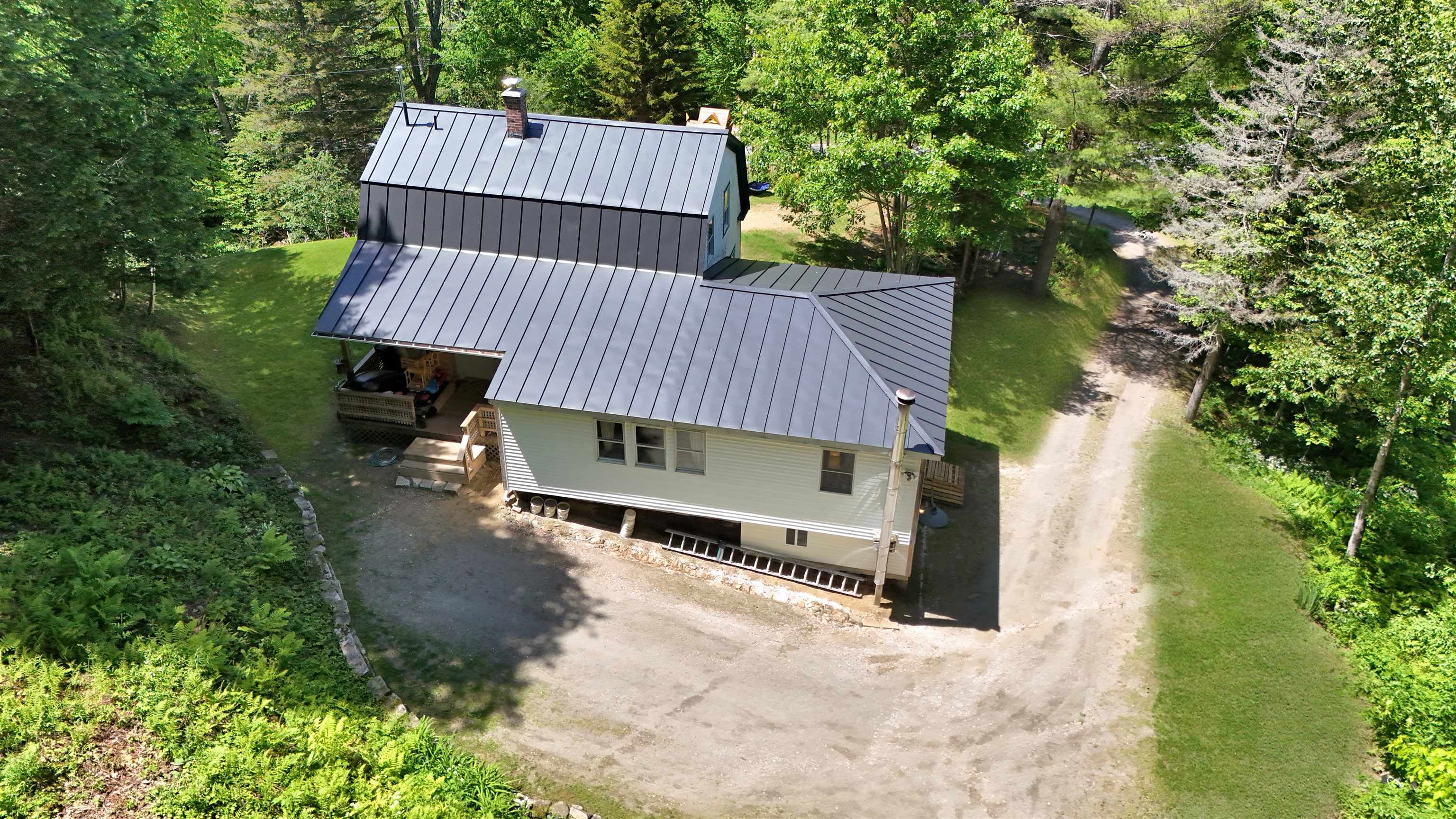 538 Bridgewater Center Road Bridgewater, VT 05035 - Photo 29 of 31