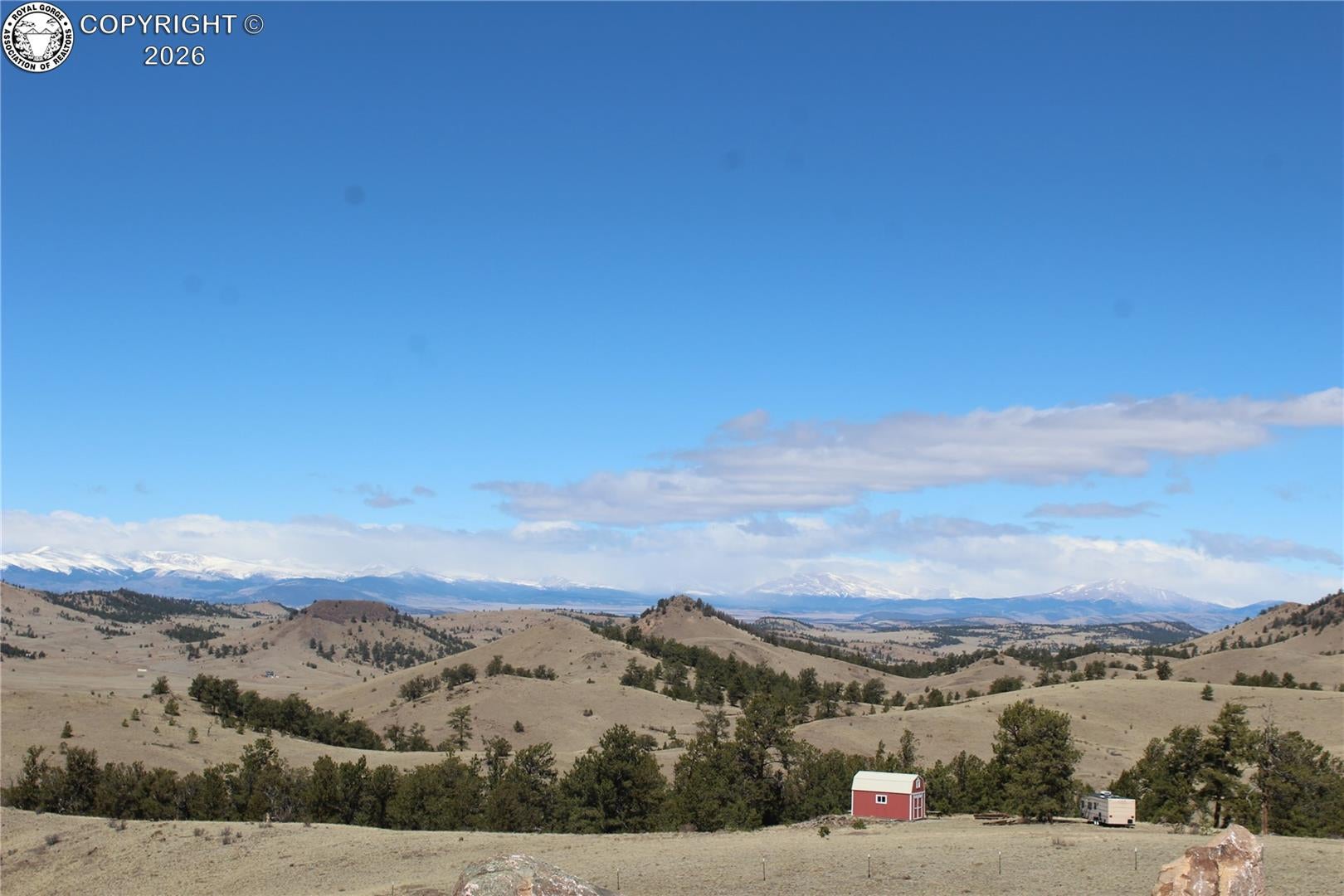 Lot 26 Wolfe Road Como, CO 80432 - Photo 9 of 23 Gallery Image 9