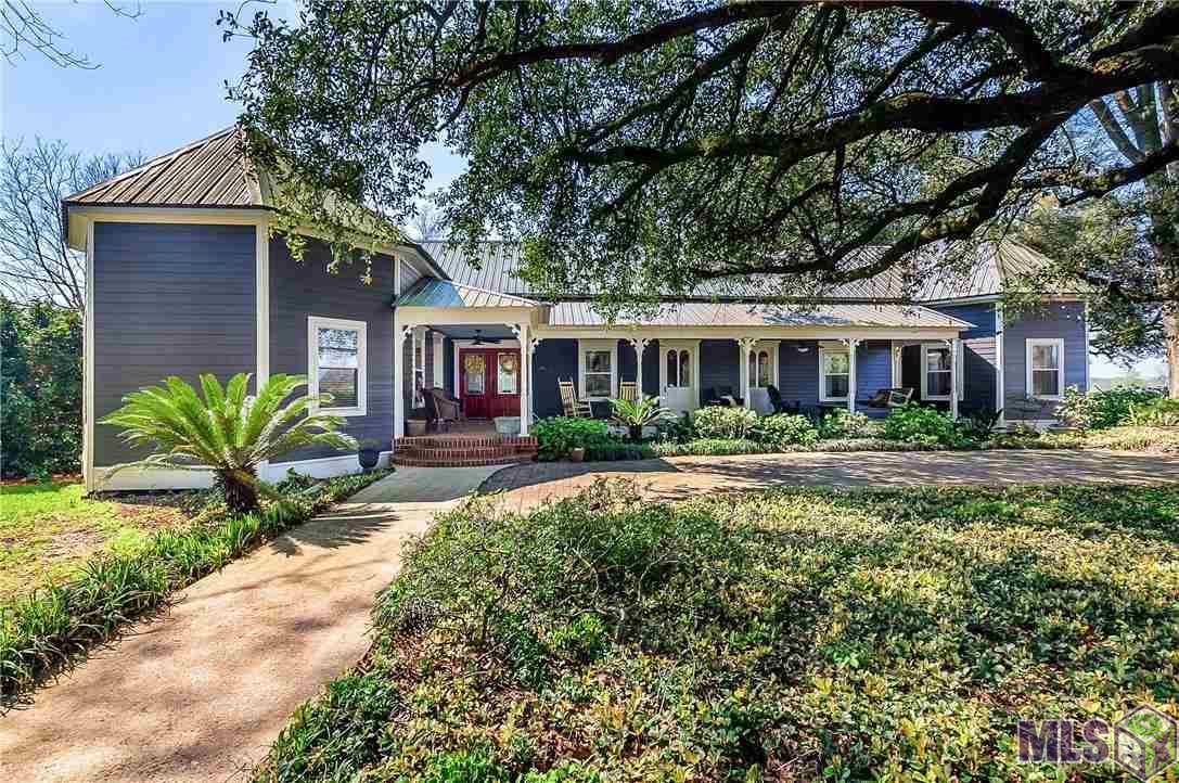 63179 Graham Road Amite, LA 70422 - Photo 1 of 9
